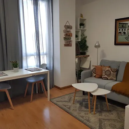 Estudio Ideal Para Vacaciones Y Trabajo Comarca de Comarca de Vigo Buitenkant foto