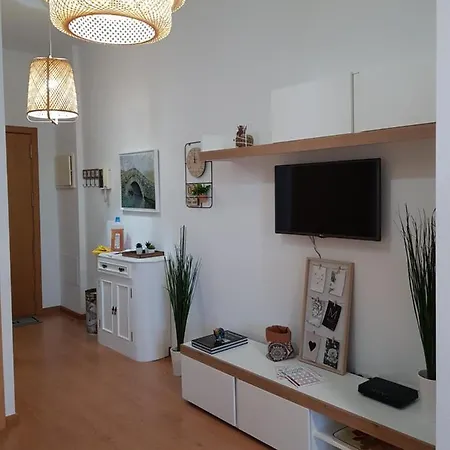 Estudio Ideal Para Vacaciones Y Trabajo Comarca de Comarca de Vigo Buitenkant foto