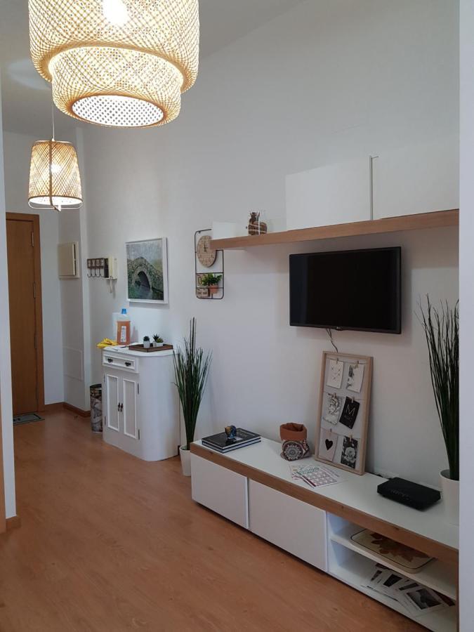 Apartment Estudio Ideal Vacaciones Y Trabajo