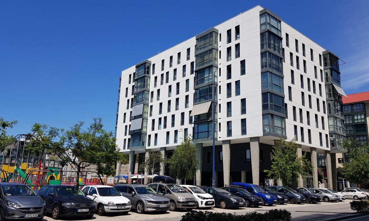 Apartamento Estudio Ideal Vacaciones Y Trabajo *